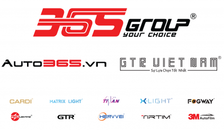 Tập đoàn 365 Group 